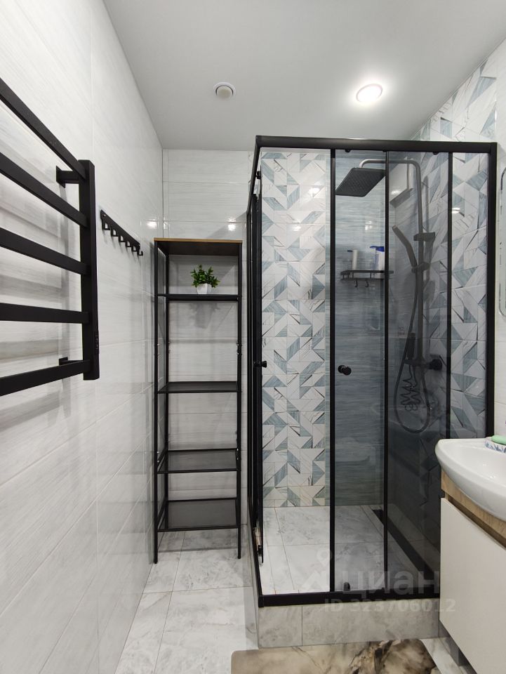 Продажа 1-комн квартиры на вторичном рынке Дубна, улица Свободы, 12