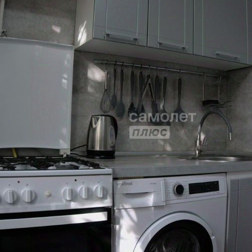 2-комн квартира Лобня, Букинское шоссе,  д. 18