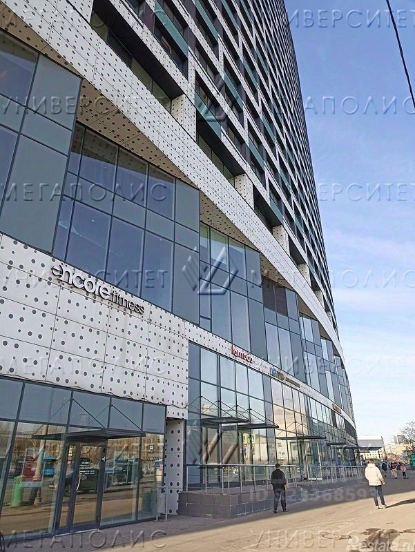 Аренда ПСН улица Авиаконструктора Сухого,  д. 2 к2