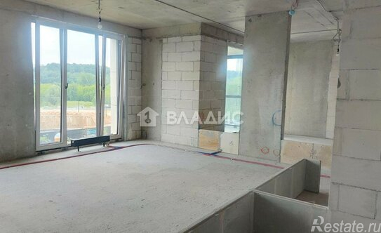 Продажа 2-комн квартиры на вторичном рынке улица Нижние Мнёвники,  д. 16 к6