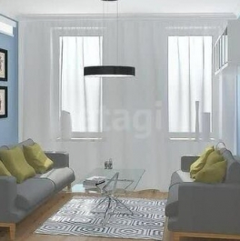 Продажа 2-комн квартиры на вторичном рынке Уральская улица,  д. 2