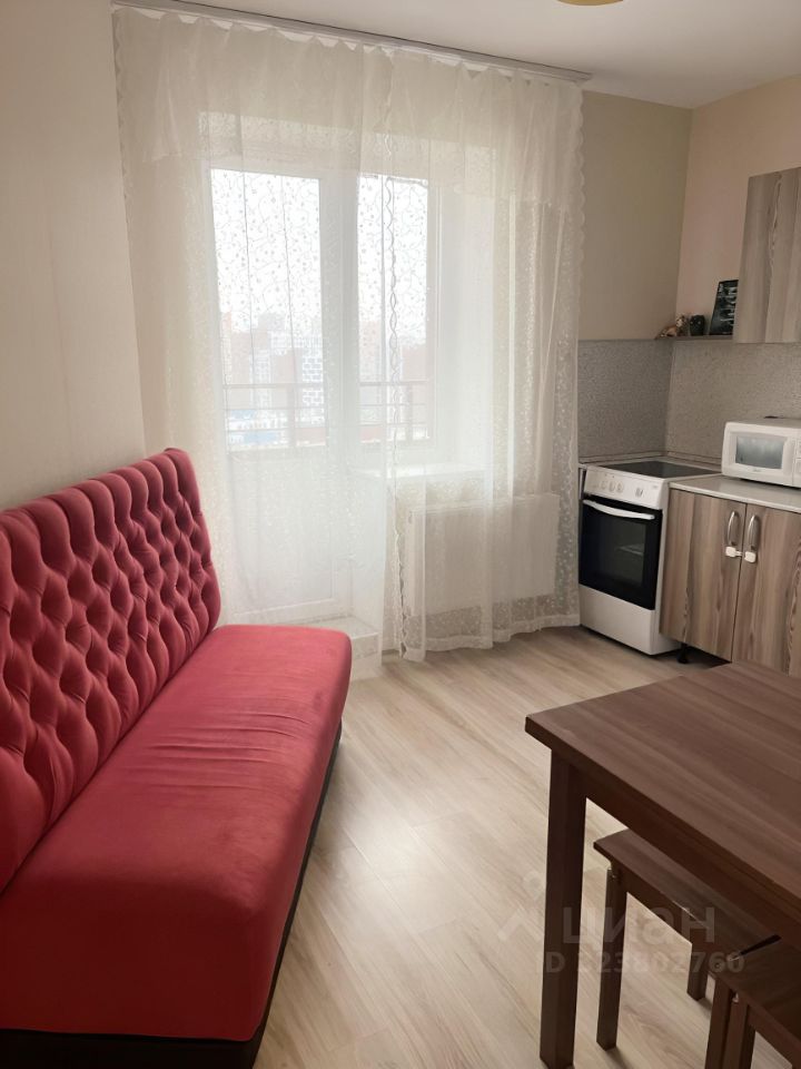 Продажа 1-комн квартиры на вторичном рынке Мурино, улица Шоссе в Лаврики, 57к1