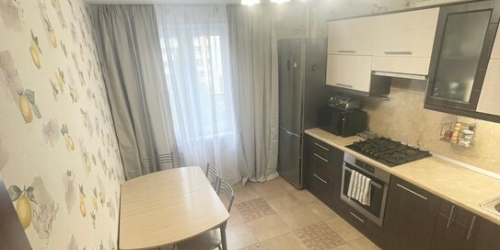 3-комн квартира Пушкинская улица,  д. 48