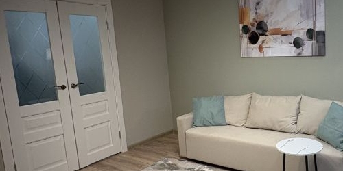 1-комн квартира улица Молодцова, 27к2