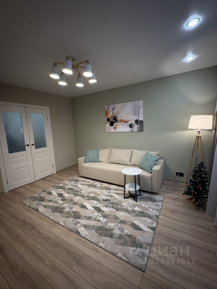 Продажа 1-комн квартиры на вторичном рынке улица Молодцова, 27к2