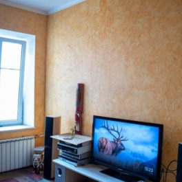 Продажа 4-комн квартиры на вторичном рынке Садовая ул,  д. 67