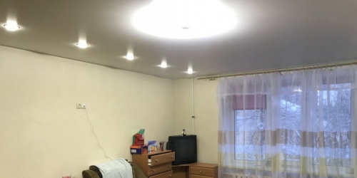 2-комн квартира Пушкин г., Прямой пер.,  д. 1