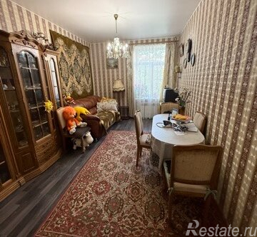 Продажа 3-комн квартиры на вторичном рынке Измайловский пр-кт,  д. 3