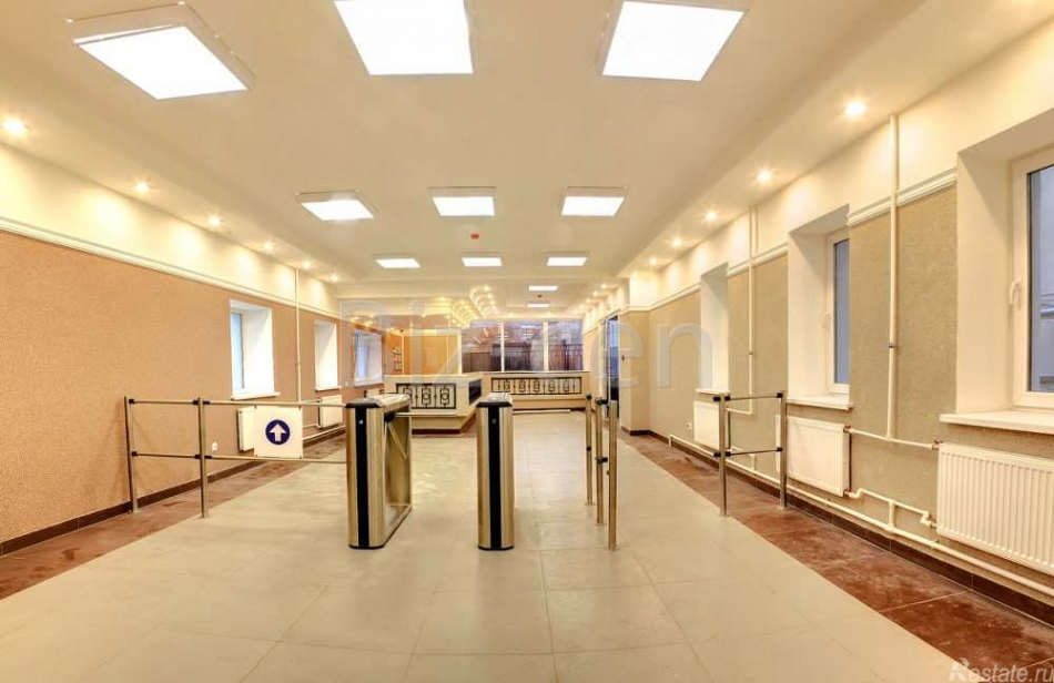 Аренда офиса улица Заозерная,  д. 8