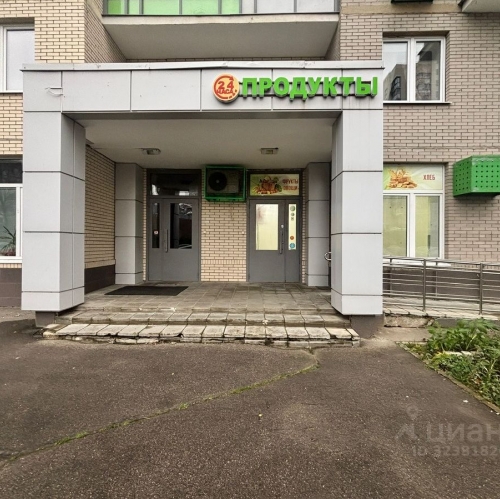 Помещение свободного назначения Подрезково, Тепличный проезд,  д. 8