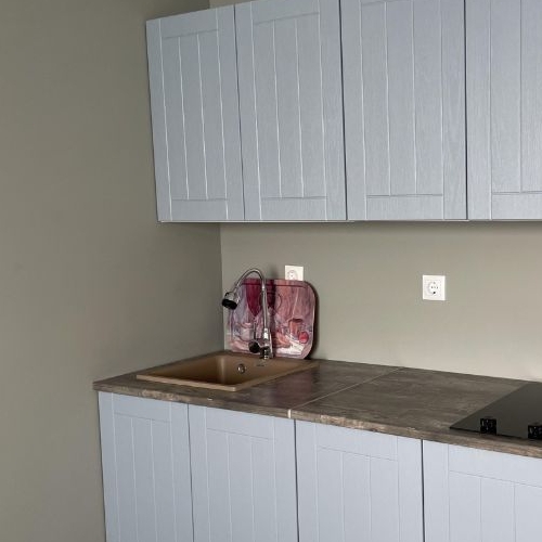 Студия пос. Шушары, проспект Новгородский, 2к1