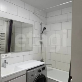 Продажа 1-комн квартиры на вторичном рынке Парголово п, Фёдора Абрамова ул