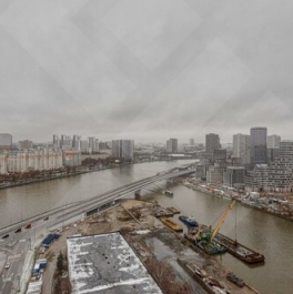 Продажа 4-комн квартиры на вторичном рынке проспект Лихачёва,  д. 10 к2