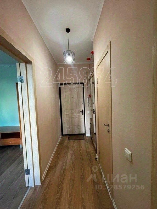 Аренда 1-комн квартиры на вторичном рынке Дрожжино пгт, шоссе Новое, 4к2