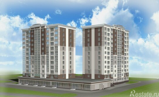 Продажа 2-комн квартиры на вторичном рынке Коломна, Захарова,  д. 10 к3