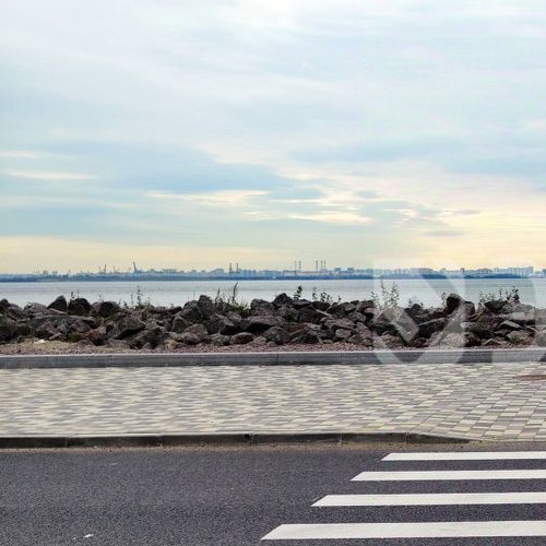 1-комн квартира проспект Крузенштерна, 2