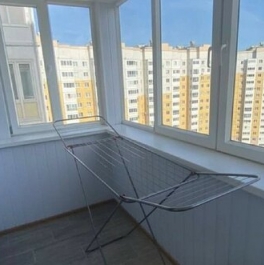 Продажа 1-комн квартиры на вторичном рынке Парашютная ул,  д. 58