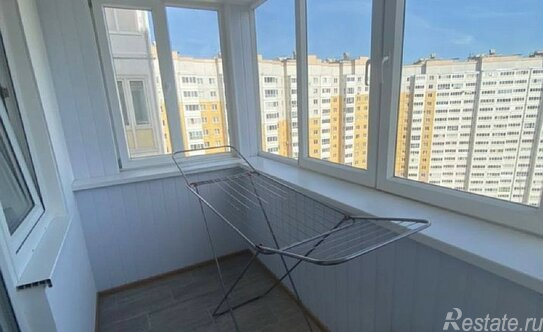 Продажа 1-комн квартиры на вторичном рынке Парашютная ул,  д. 58