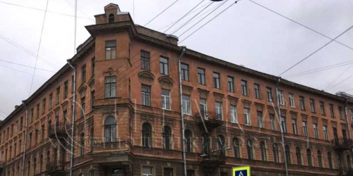 Комната 4-я Советская,  д. 31