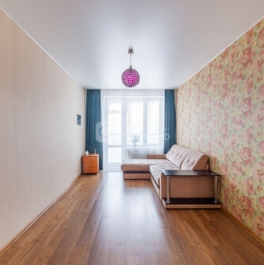 Продажа 1-комн квартиры на вторичном рынке Рыбацкий проспект