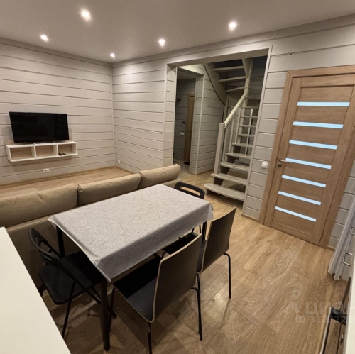 Коттедж/дом Лахтинский пр-кт,  д. 97