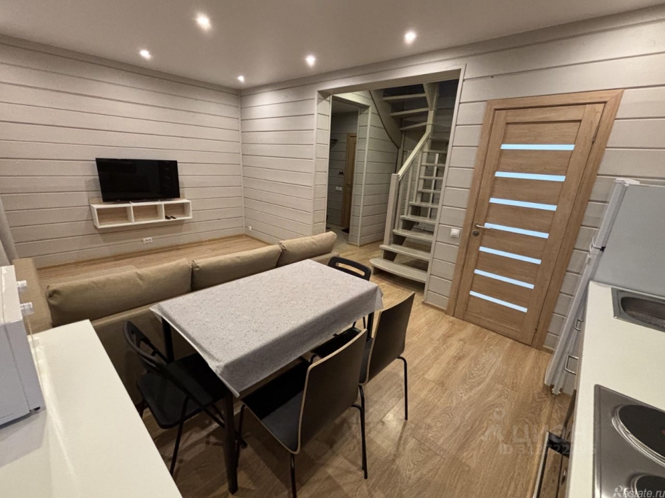 Аренда дома Лахтинский пр-кт,  д. 97