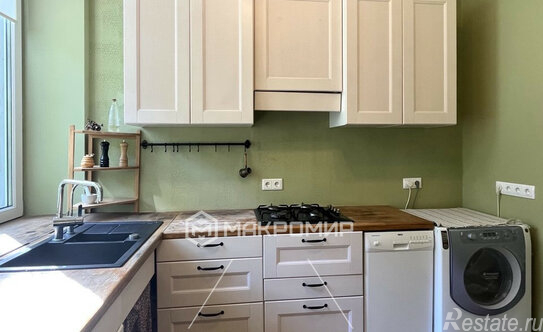 Продажа 1-комн квартиры на вторичном рынке Гаванская улица,  д. 42