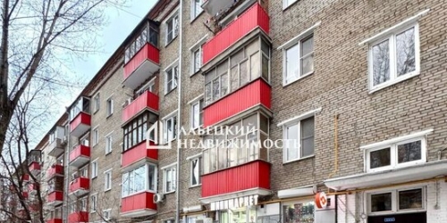 2-комн квартира Волгоградский пр-кт,  д. 53