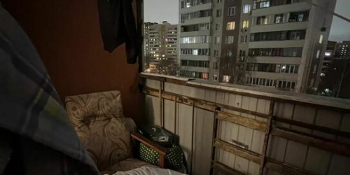 1-комн квартира Измайловское шоссе,  д. 25