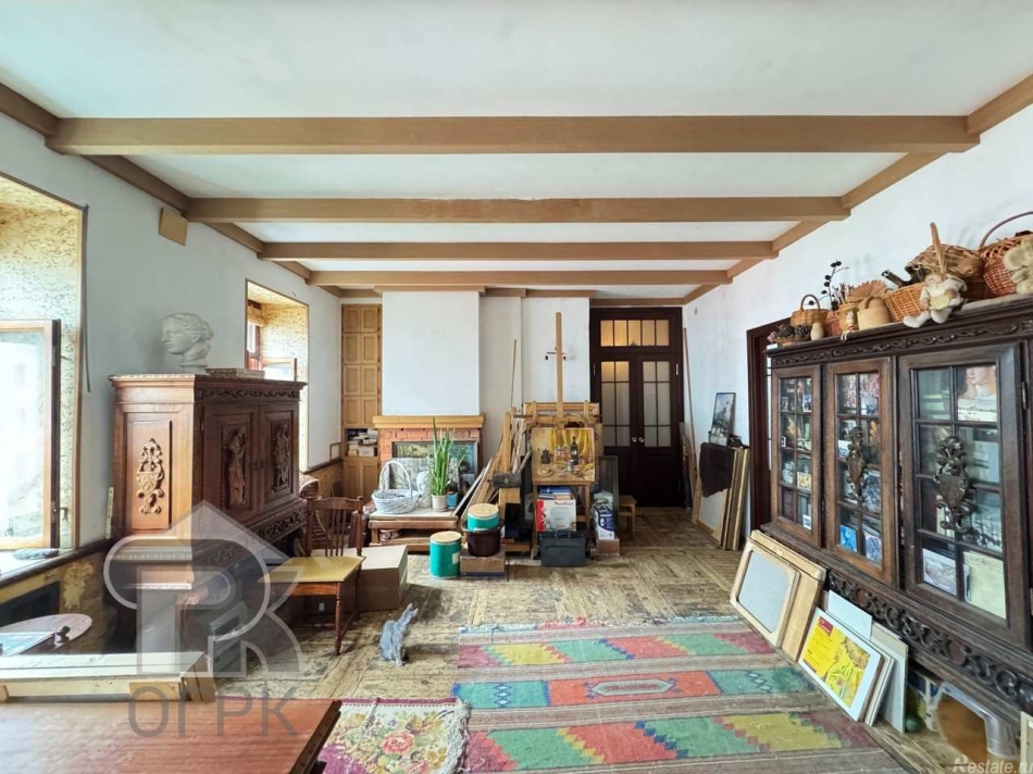 Продажа 4-комн квартиры на вторичном рынке Колобовский 1-й пер