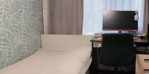 2-комн квартира Большая Пороховская улица, 34