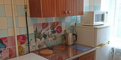 1-комн квартира Вяземский переулок,  д. 6