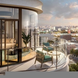 Продажа 2-комн квартиры на вторичном рынке Толмачевский Б. пер,  д. 5,  к. 3