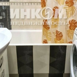 Продажа 2-комн квартиры на вторичном рынке ул Борисовские Пруды,  д. 14,  к. 5