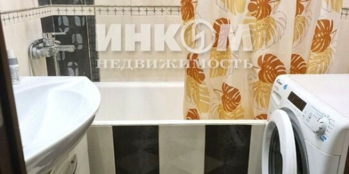 2-комн квартира ул Борисовские Пруды,  д. 14,  к. 5
