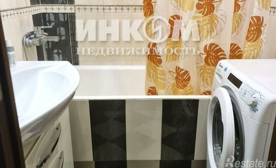 Продажа 2-комн квартиры на вторичном рынке ул Борисовские Пруды,  д. 14,  к. 5