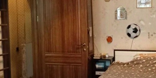 3-комн квартира 7-я Парковая улица, 25