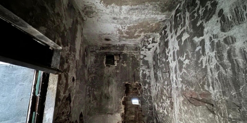 Отдельное здание Можайская улица,  д. 10