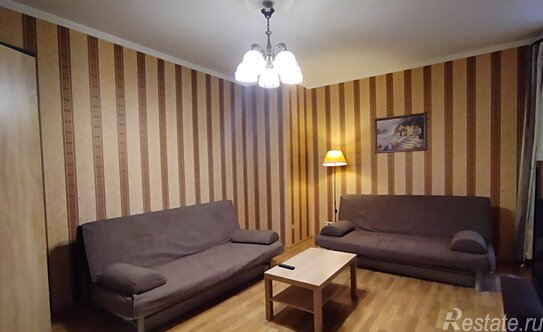 Продажа 2-комн квартиры на вторичном рынке улица Всеволода Вишневского,  д. 20