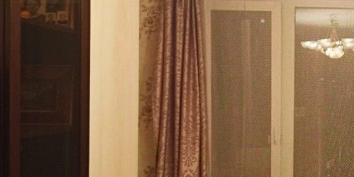 3-комн квартира улица Стойкости, 17