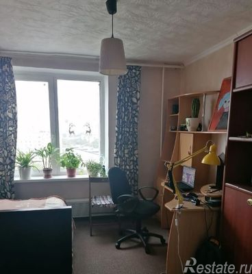 Продажа 2-комн квартиры на вторичном рынке Брошевский пер,  д. 8