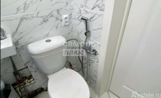 Продажа 1-комн квартиры на вторичном рынке Оболдино, ул Радужная,  д. 26