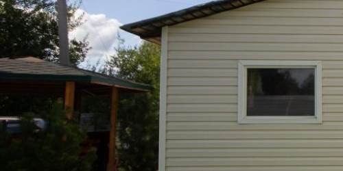 Коттедж/дом шоссе Аннинское, 58