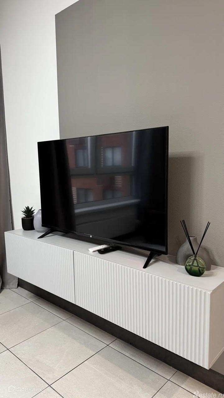 Аренда 1-комн квартиры на вторичном рынке улица 1905 года,  д. 15