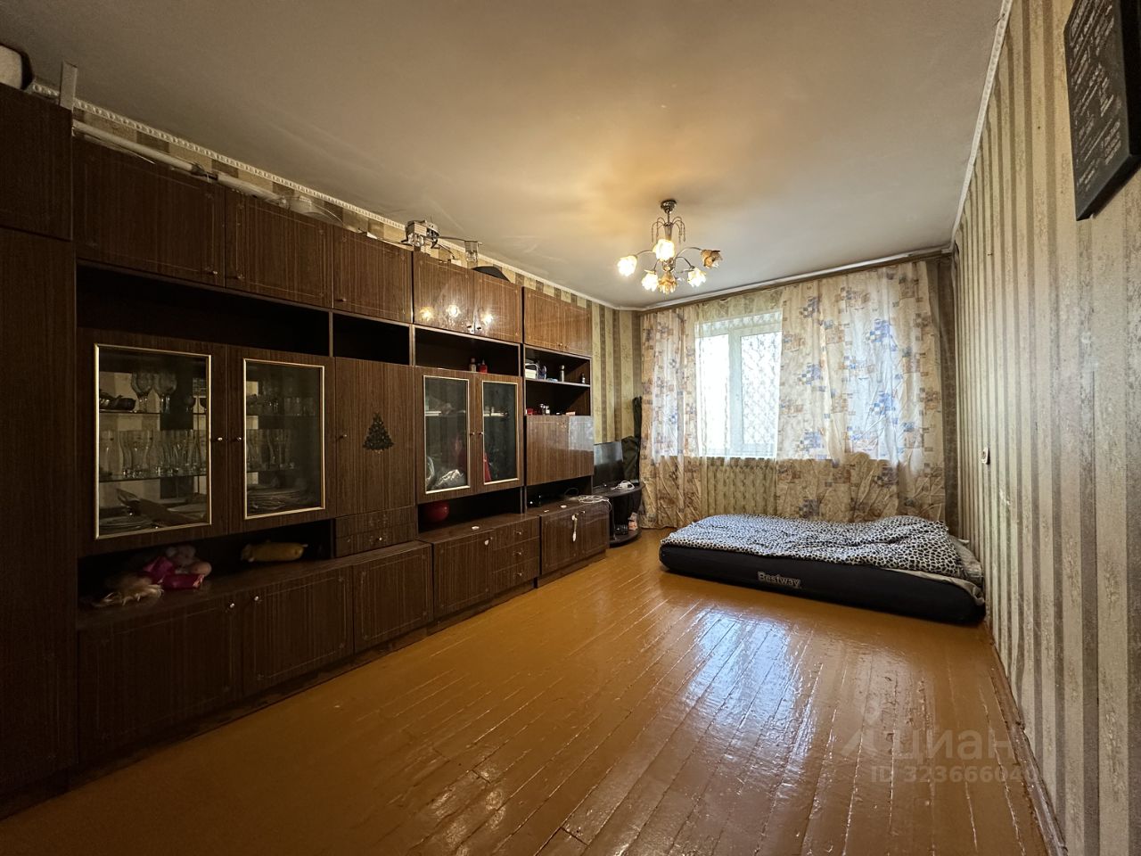 Продажа 2-комн квартиры на вторичном рынке Балашиха, улица Текстильщиков, 15