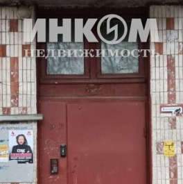 Продажа 2-комн квартиры на вторичном рынке Мытищи г, Новомытищинский пр-кт,  д. 80 к7