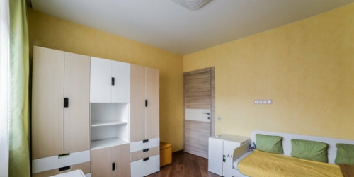 3-комн квартира Дубравная улица,  д. 38