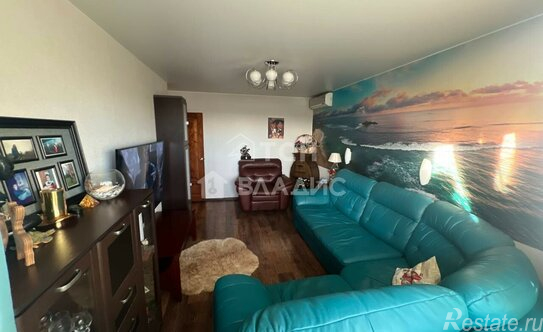 Продажа 2-комн квартиры на вторичном рынке Лосино-Петровский, ул Пушкина,  д. 15