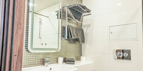 1-комн квартира Хошимина ул,  д. 16