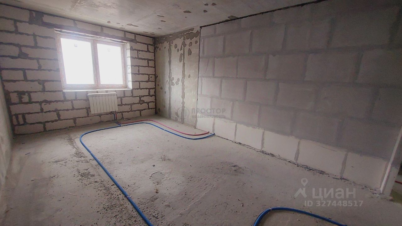 Продажа 1-комн квартиры на вторичном рынке Балашиха, улица Разина, 1А